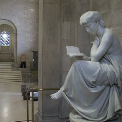 Photo of Join the Library Lovers
