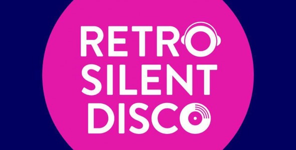 Retro Silent Disco