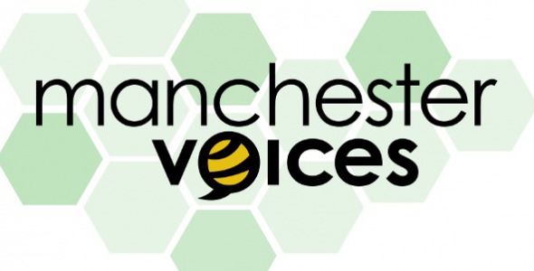 Manchester Voices – Interactive Exhibition