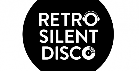 Retro Silent Disco!
