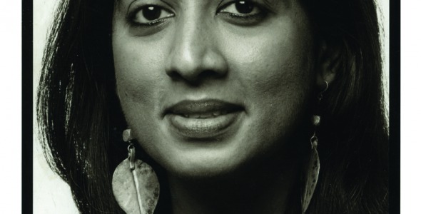 Arundhathi Subramaniam