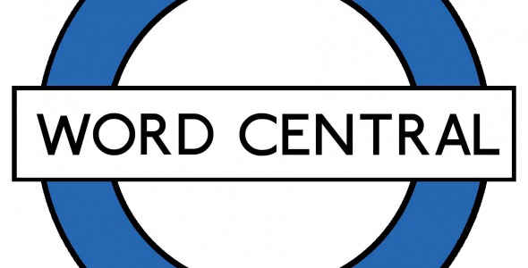Word Central with Rose Condo