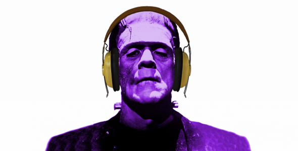 Frankenstein: An Immersive Experience