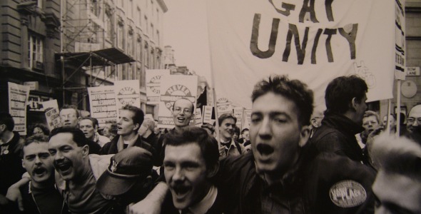 The Section 28 March – 30 Years On