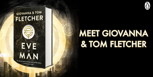Meet Giovanna and Tom Fletcher