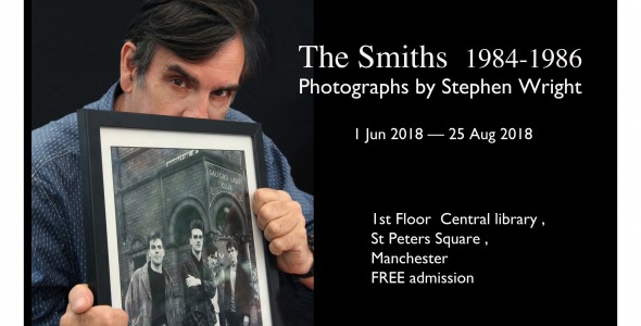 The Smiths 1984-1986
