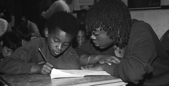 How Our Schools Fail Black Children… and what we can do about it
