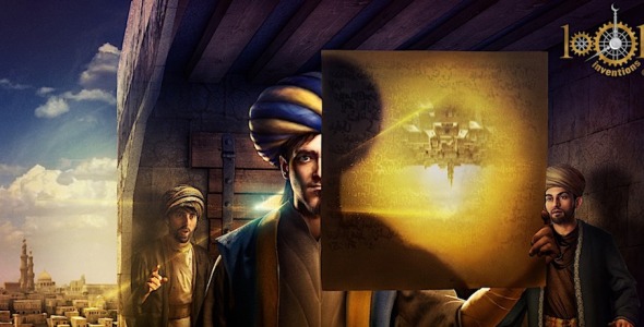 Ibn Al-Haytham: Mysteries of How We See
