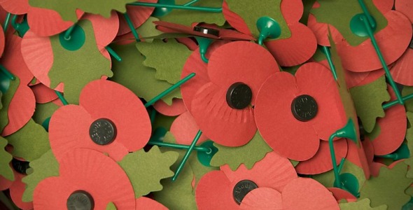 Saturday Spectacular: World War One Remembered