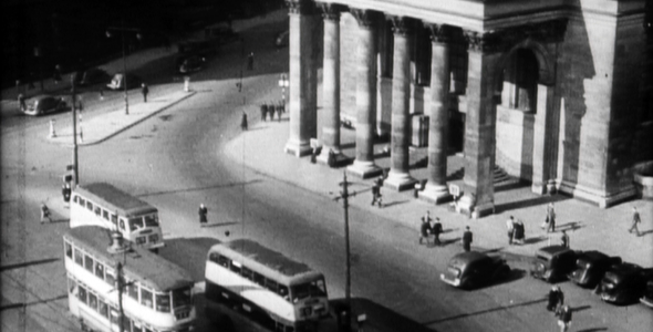 Manchester’s Tramways on Film