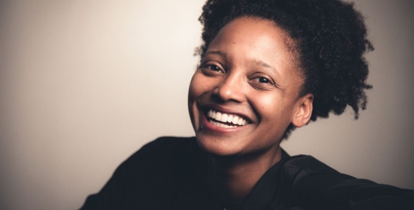 Tracy K Smith – Hosted by Jackie Kay