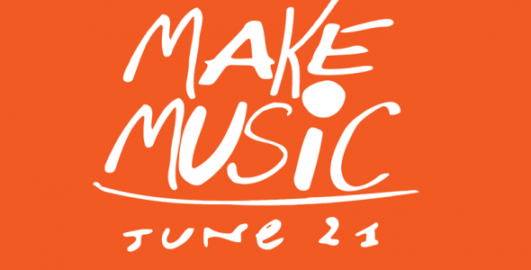 Make Music Day 2019