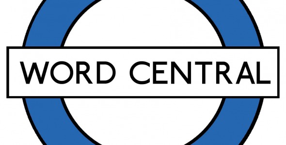 Word Central Open Mic Poetry and Spoken Word