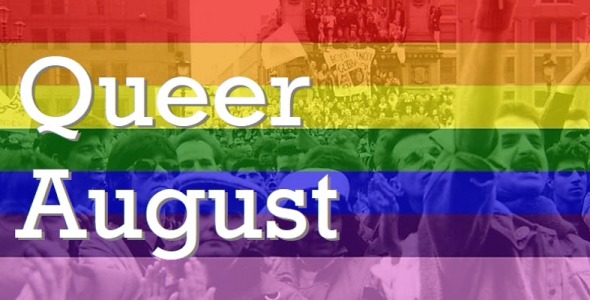 Queer August – remarkable stories that made Manchester and Global Pride possible