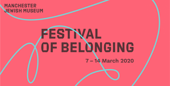 Festival of Belonging