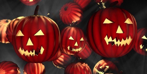 Spooky Sunday: Horrible Family Halloween Party!