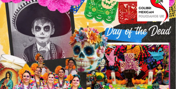 Photo of Dia de Muertos (Day of the Dead) Celebration