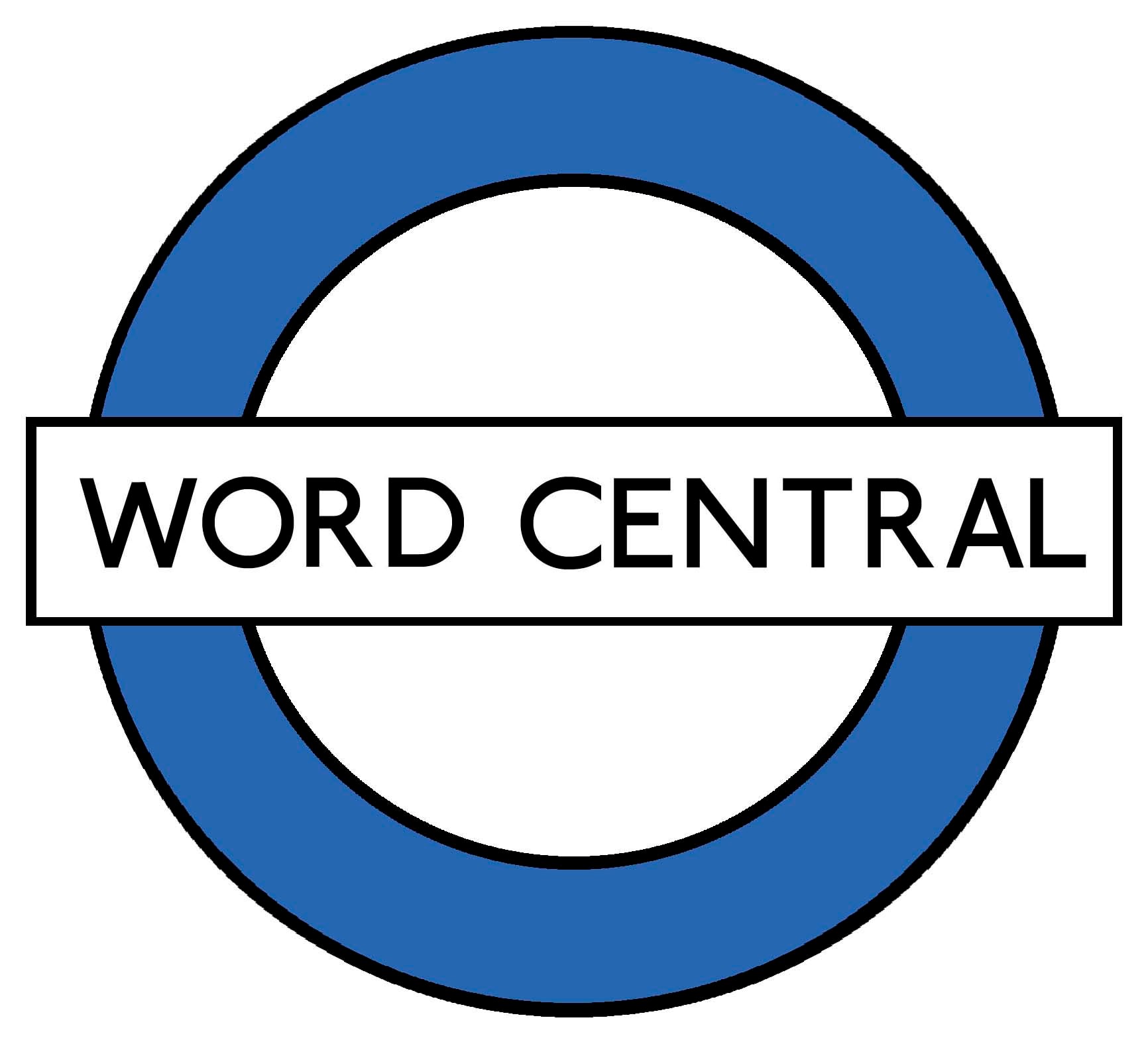 Word Central Logo