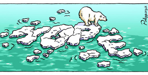 Create Your Own Climate Cartoon
