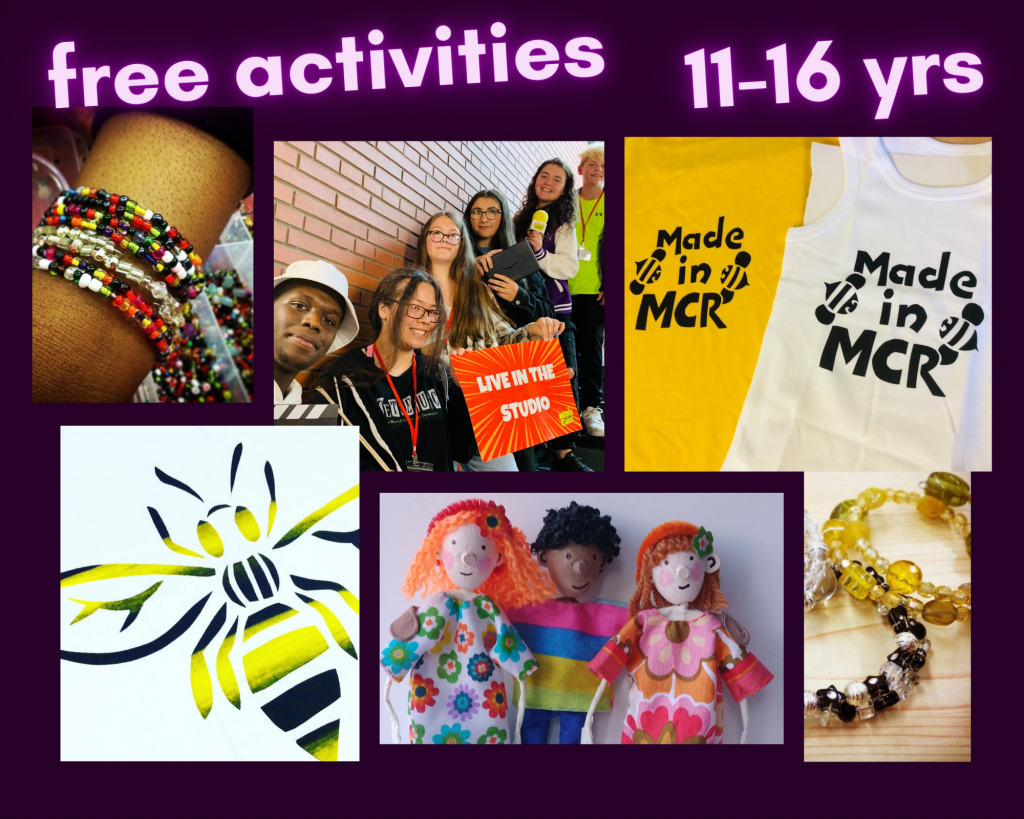 holiday-activities-for-11-16-years-library-live