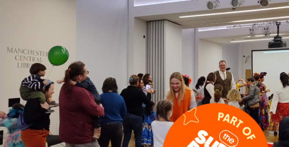 International Mother Language Day