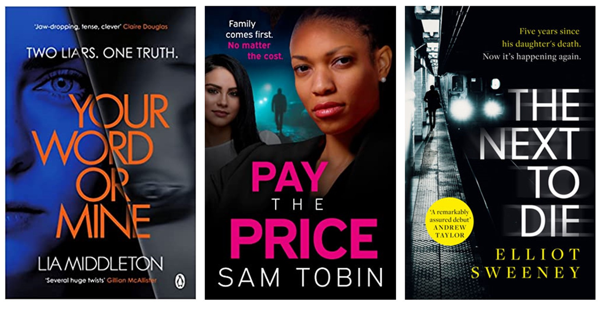 Crime Central Book Covers Feb 23