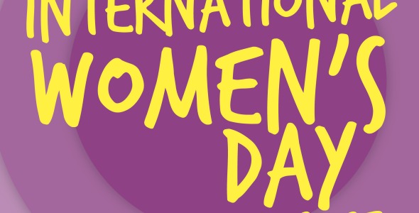 International Women’s Day Festival Event
