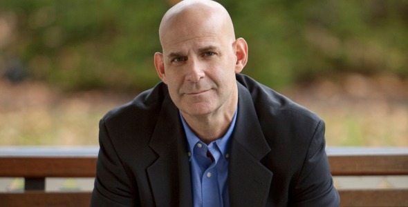 Harlan Coben: SOLD OUT EVENT