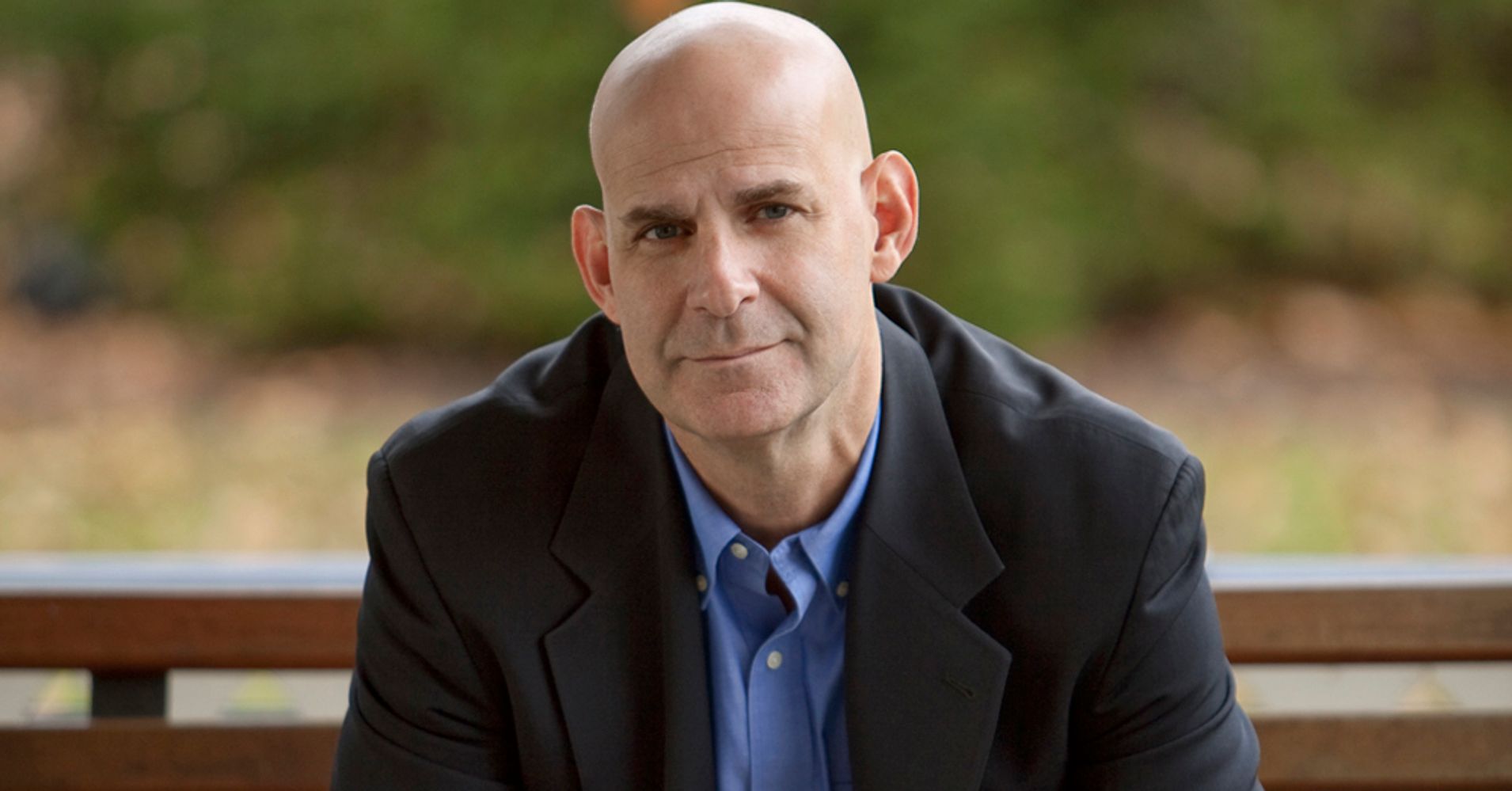 Harlan Coben