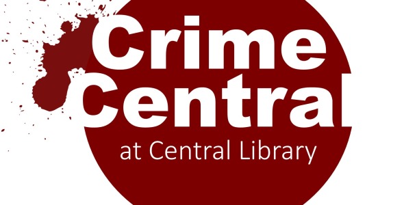Crime Central April 2023