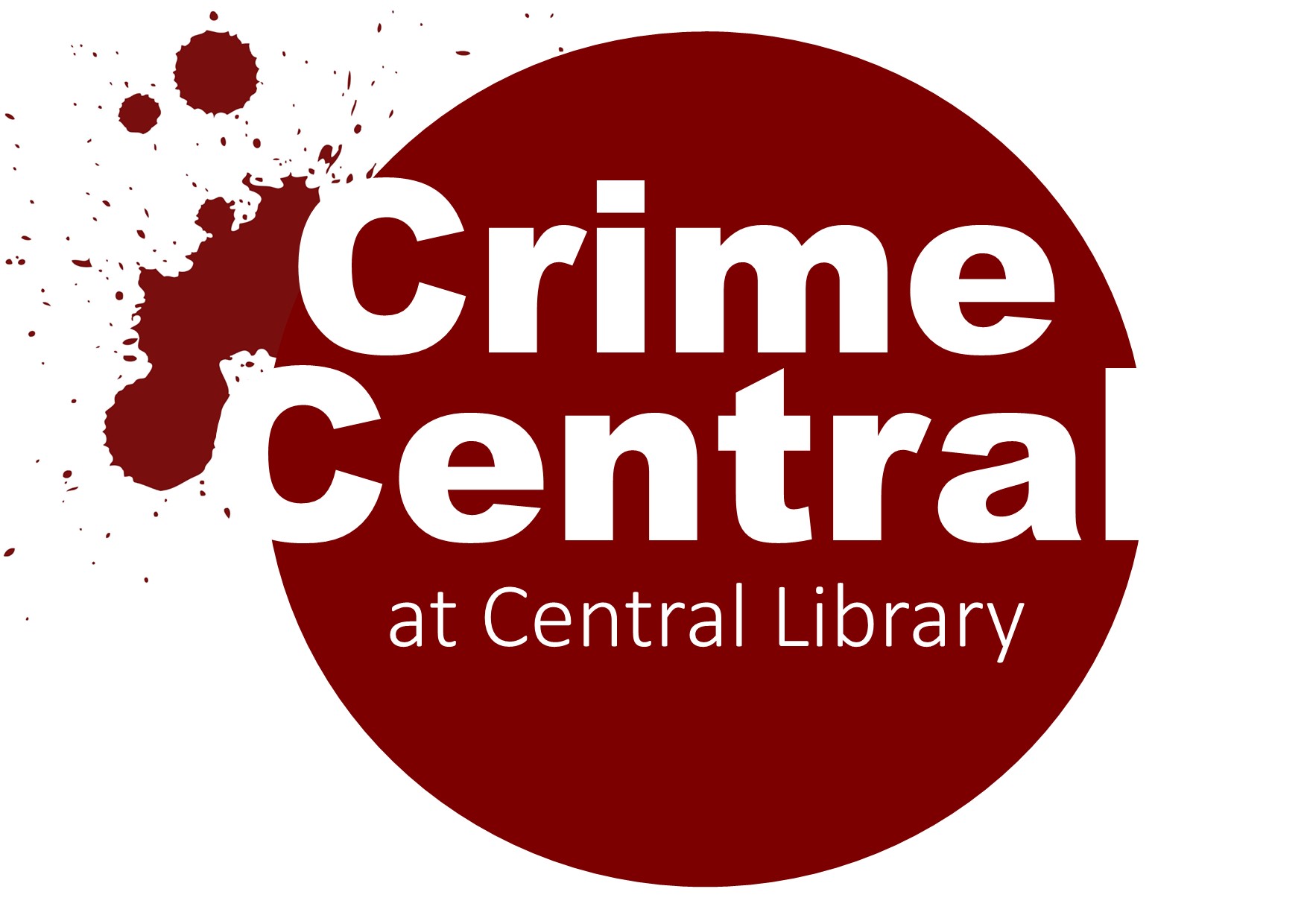 Crime Central Logo