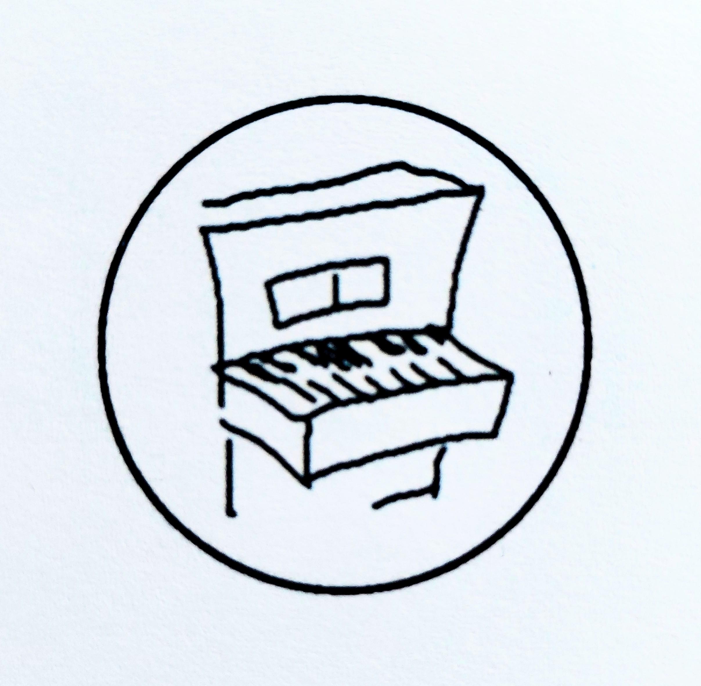 Paper Pianos logo