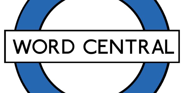 Word Central with special guest Jolivia Gaston