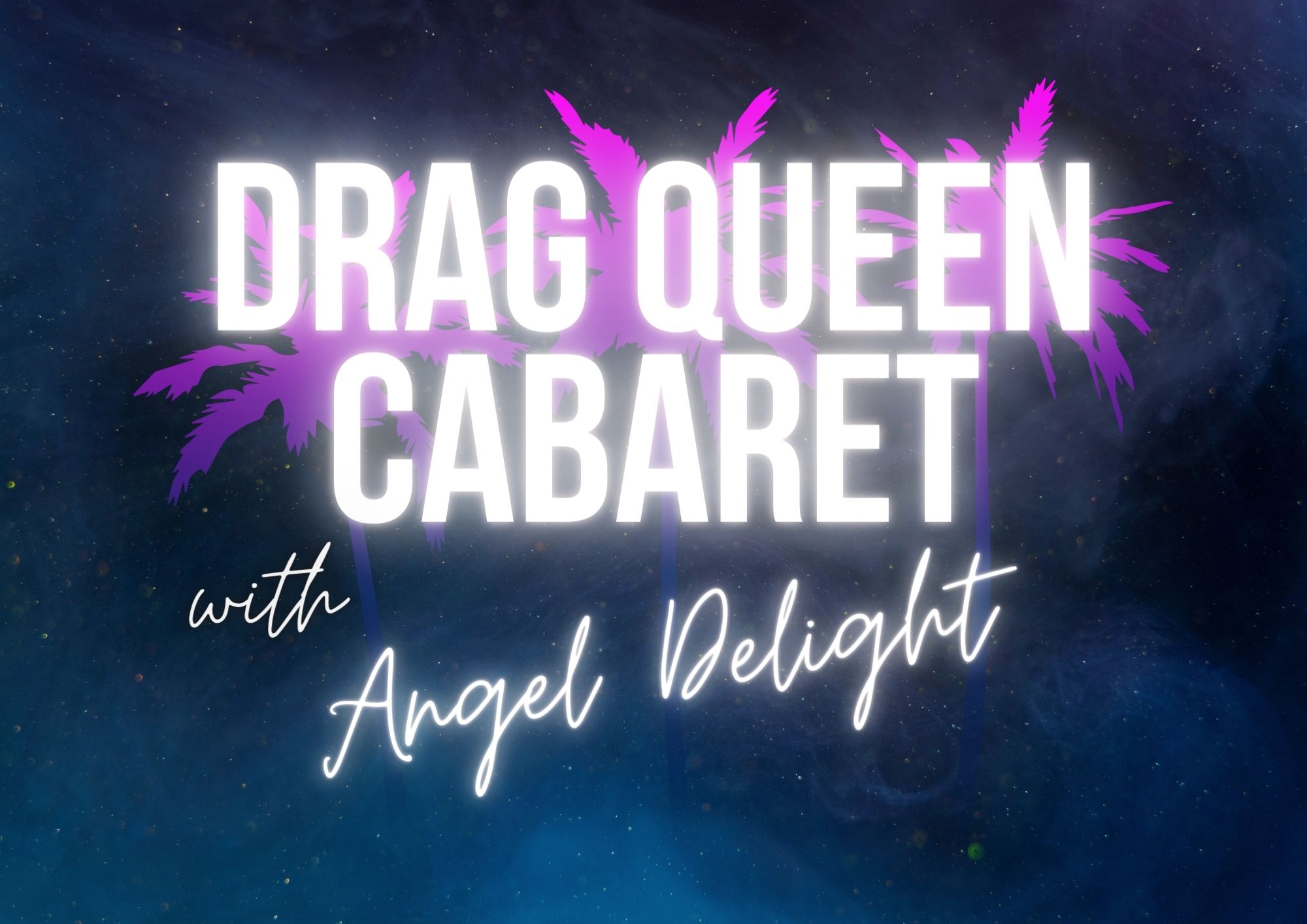 Drag Queen Cabaret