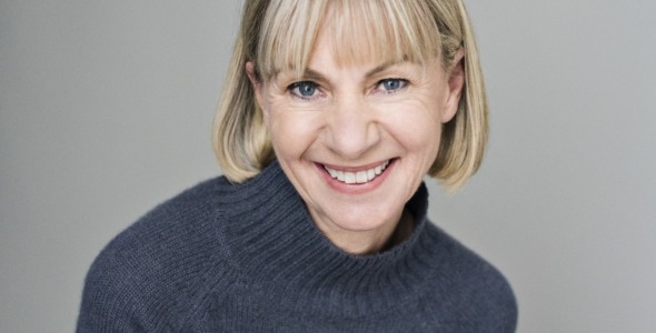 Kate Mosse in Conversation