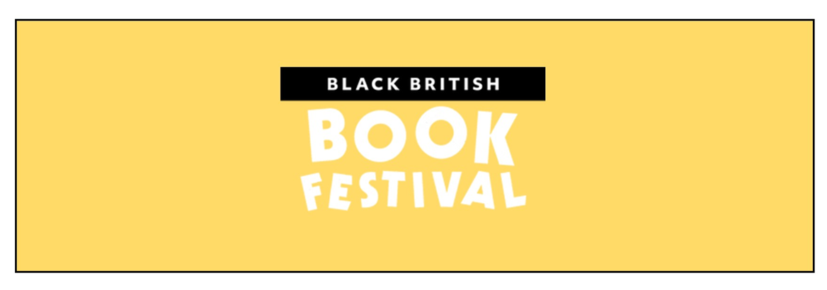 Black British Book Festival