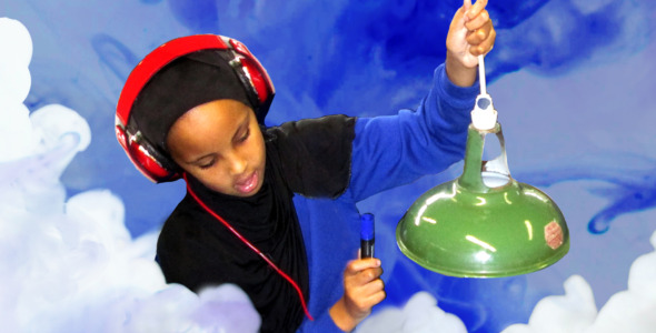 Electronic Sound Past, Present and Future: Delia Derbyshire Day 2025