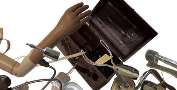 Medicine Unboxed – Lifting the Lid on Medical Innovation