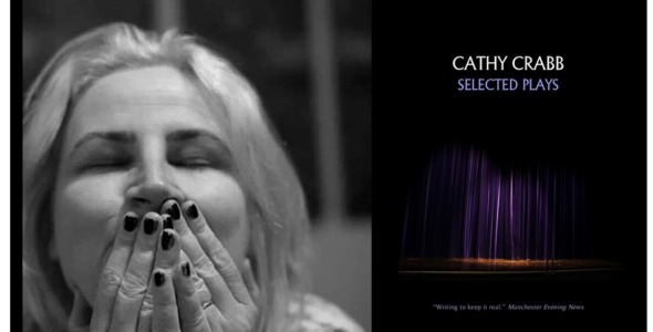 Book launch:  Selected Plays by Cathy Crabb