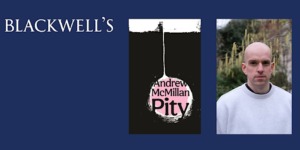 Andrew McMillan In Conversation
