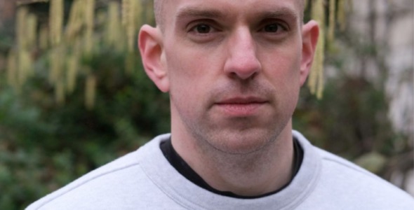 Book Launch: PITY by Andrew McMillan