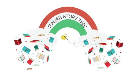 Italian Storytime