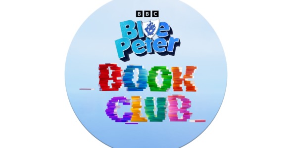 Blue Peter Book Club Live at Central Library!