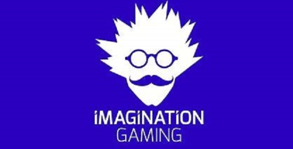 Photo of Imagination Gaming