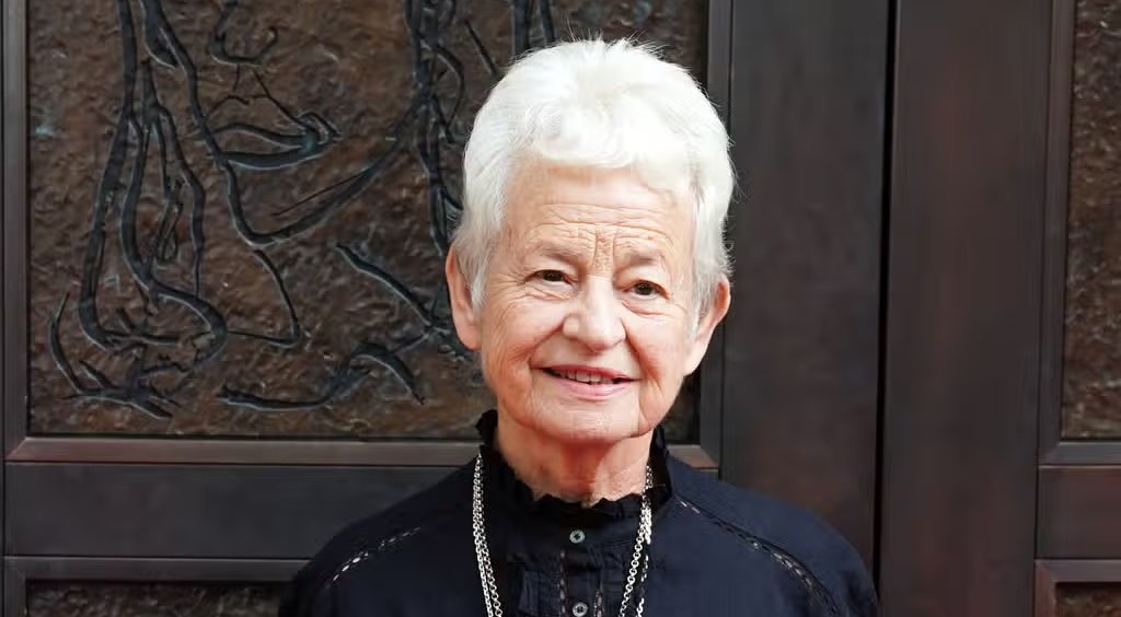 Author Jacqueline Wilson