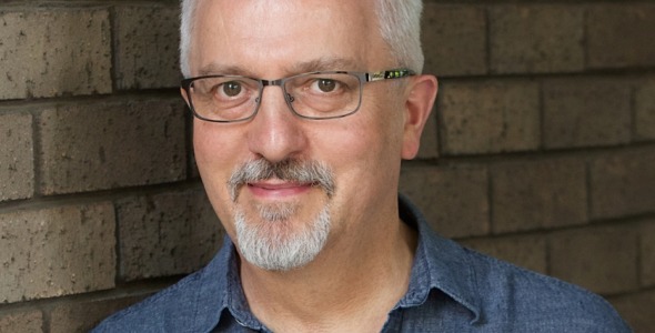 An Evening with Alan Hollinghurst & Andrew McMillan