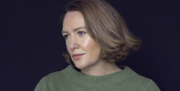 Photo of Paula Hawkins