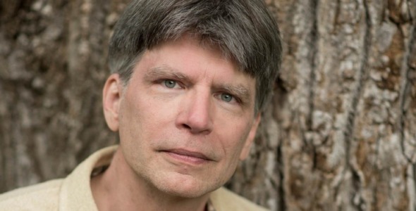 Photo of Richard Powers