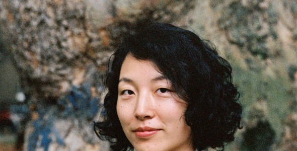 Photo of Yuan Yang