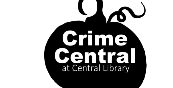 Crime Central Halloween Special!